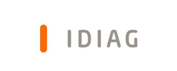Logo IDIAG Atemtraining