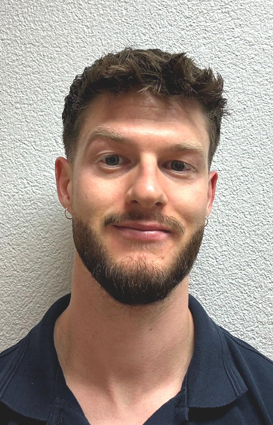 Yves Mayerhofer Physiotherapeut Bäretswil